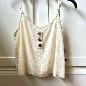 BRAND NEW: Rip Curl, Surf Cami.   Size: S